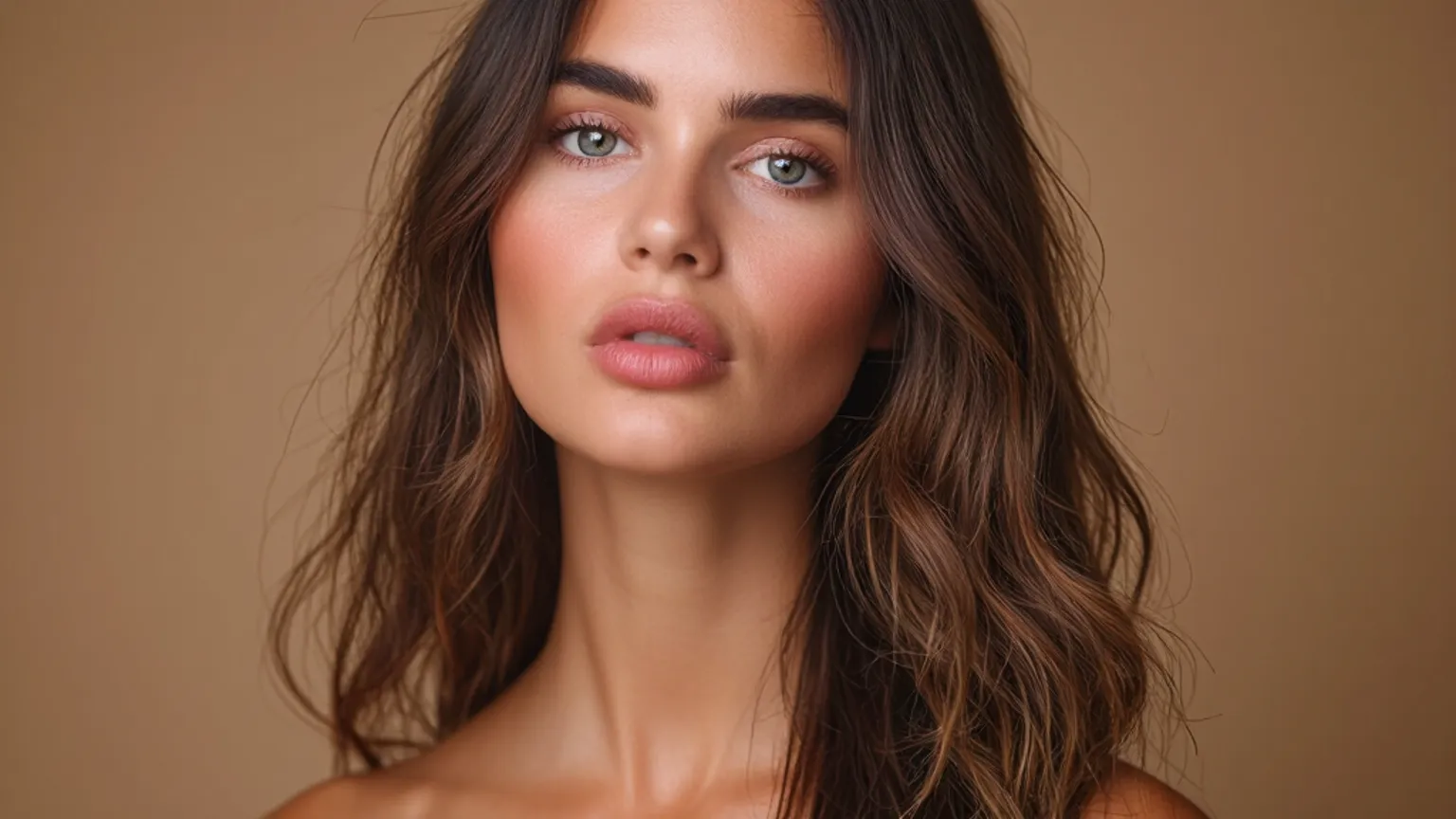Static Glow Healthy Hair Formula
