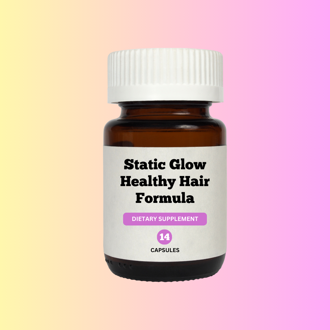 Hair Formula