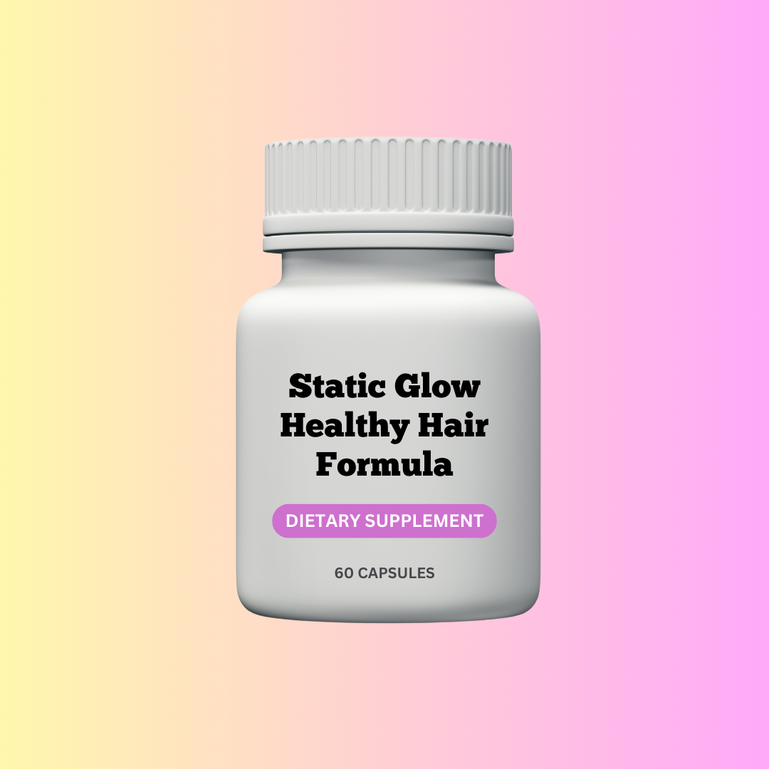Hair Formula