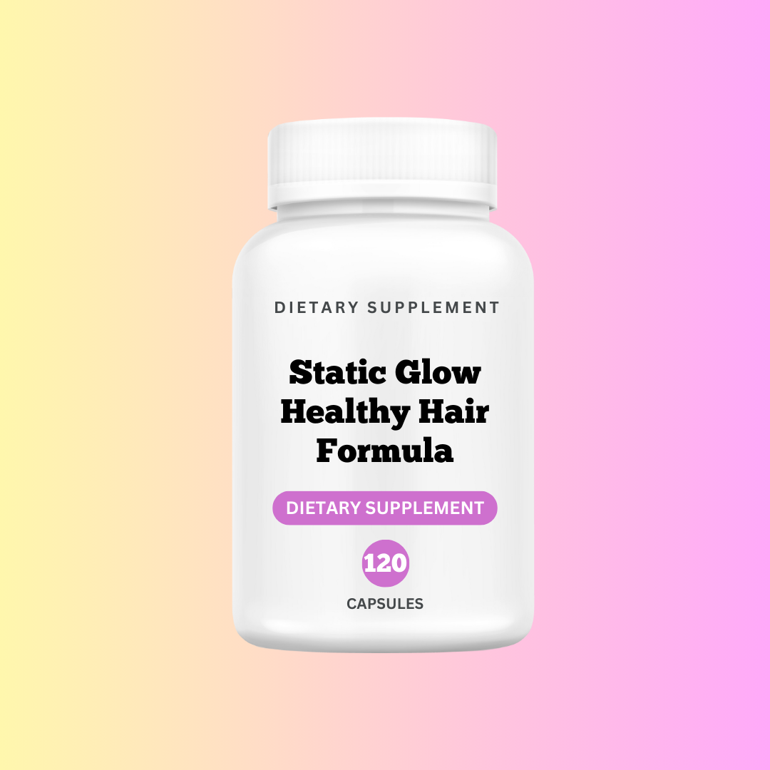 Hair Formula
