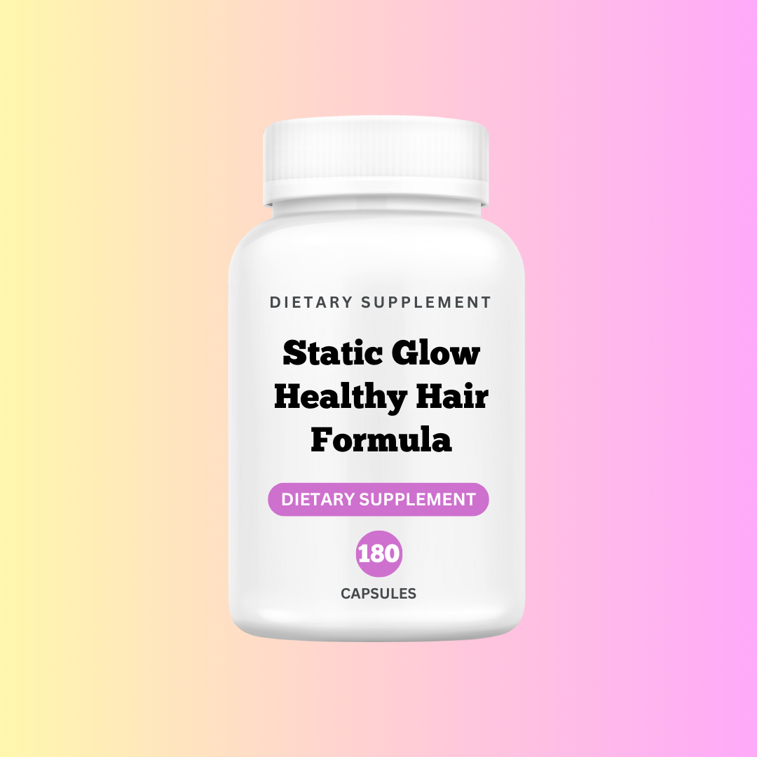 Hair Formula